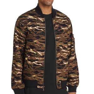 Puma x Xo bomber. In perfect condition